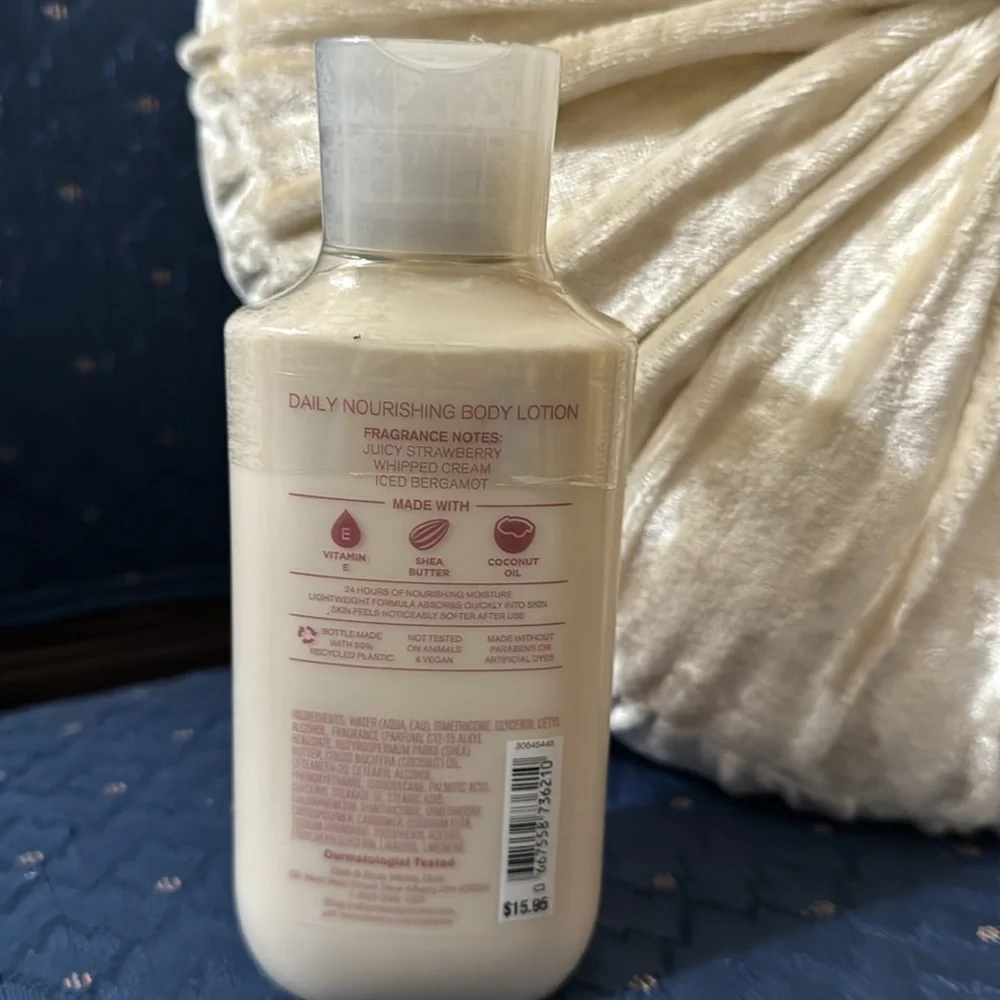 BATH & BODY WORKS SET - Picture 8 of 8